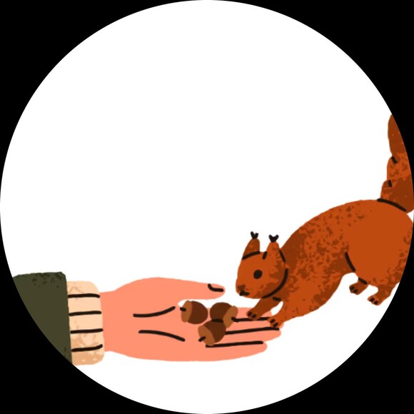 squirrelsarefun
